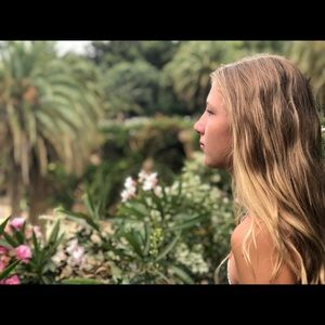 Meet your Posher, Kassidy